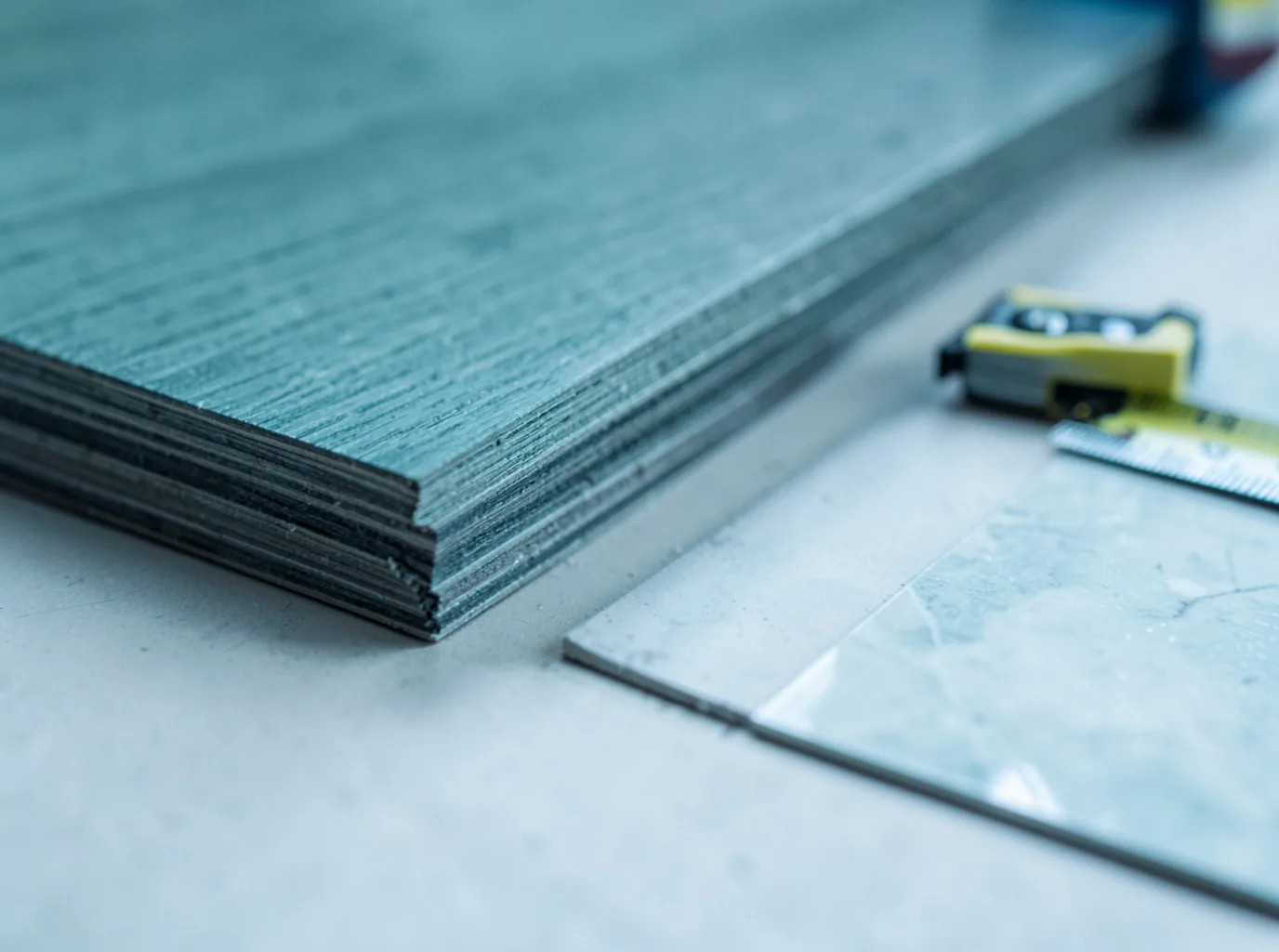Luxury Vinyl Plank Installation Deanville, TX FAQs